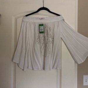 Lilly Pulitzer Blouse